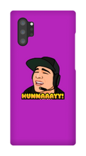 HUNNAAAYY! Samsung Phone Cases