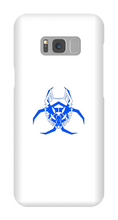 quellxironheart Samsung Phone Cases