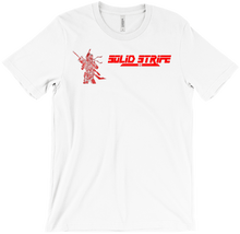 solidstrife90 T-Shirts