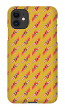 Stabby iPhone Cases