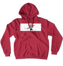 Hoodies (No-Zip/Pullover)