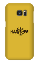 Hawkizz Vegvisir Samsung Phone Cases
