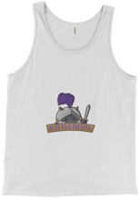 battlemeow_tv Tank Top