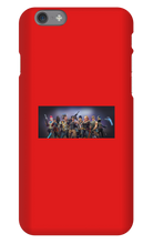 maxi_qt123 iPhone Phone Cases