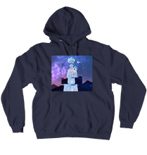 VTuberMrCold Hoodies (No-Zip/Pullover)