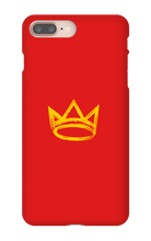 Hooliganz Phone Cover