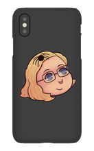 garbagepalace iPhone Phone Cases