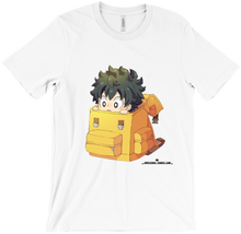 T-Shirts ميدوريا