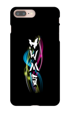 HwmS iPhone Phone Cases
