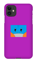 dafurryb iPhone Phone Cases
