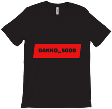 danko_5000 T-Shirts