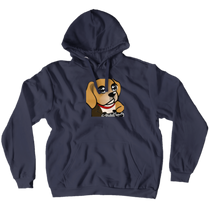 jasonthesellout Hoodies (No-Zip/Pullover)