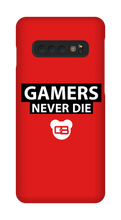 GND Samsung Phone Cases