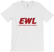 Epic Wrestling League eFed T-Shirts