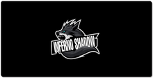 infernoshadow XXL Gaming Mousepad
