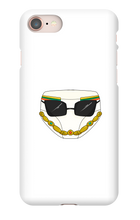 Xplosionmans X-Dragon Logo iPhone Phone Case