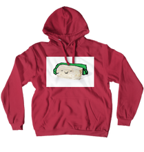 dimfinngaming Hoodies (No-Zip/Pullover)