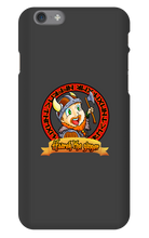 haarektheginger iPhone Phone Cases