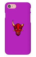 Dragon iPhone Phone Cases
