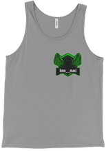 JuggerMaxi Tanktop