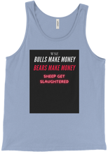 wallstreetengineer Tank Top 1st edition