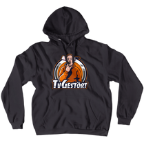 TV Gestört Hoodie