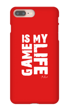 mrreporttv iPhone Phone Cases