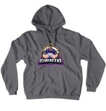 xCasazzax Hoodies (No-Zip/Pullover)