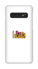 itshusco Samsung Phone Cases