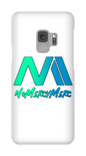nomercymercttv Samsung Phone Cases