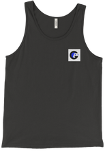 g0r023 Tank Top