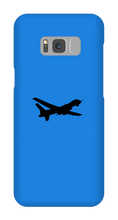 badkarmadrone Samsung Phone Cases