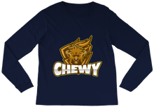 Chewy Long Sleeve Shirt