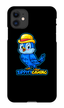 zippitygaming iPhone Phone Cases