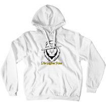 TheSaffronMan - T1 - Hoodie (Pullover)
