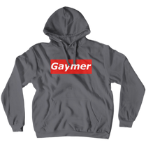Gaymer Hoodie