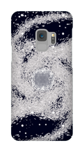 Vortex Galaxy Case