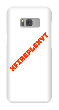 xFirePlexYT Samsung Handy hülle