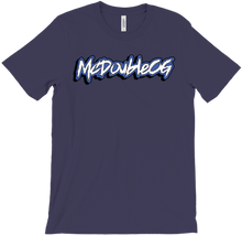 mcdoubleog T-Shirts