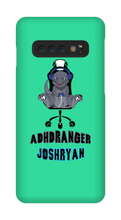adhdrangerjoshryan Samsung Phone Cases
