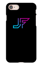 jinx_fusion iPhone Phone Cases