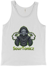 sourtonicz Tank Top