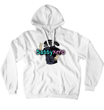 SassyXeno Hoodie