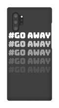 teambronka Samsung Phone Cases