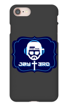 Jay 3rd Concert Edition iPhone Phone Cases