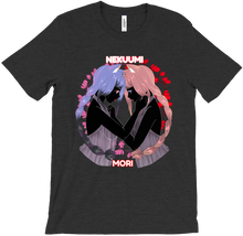 Nekuumi x Mori T-Shirts