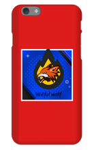 gh24573 iPhone Phone Cases