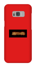 deathvoid80 Samsung Phone Cases