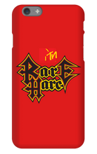 tysonlesliemusic iPhone Phone Cases