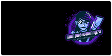 rampagegranny78 XXL Gaming Mousepad